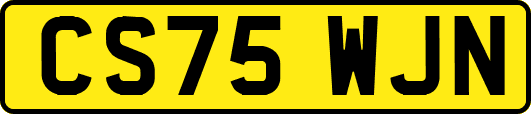 CS75WJN