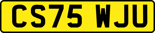 CS75WJU