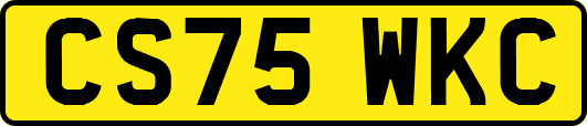 CS75WKC