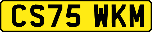 CS75WKM