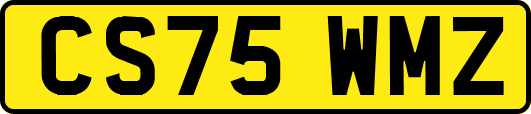 CS75WMZ