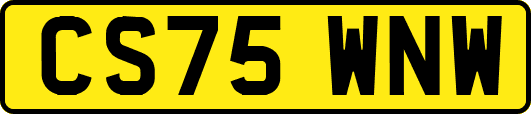 CS75WNW