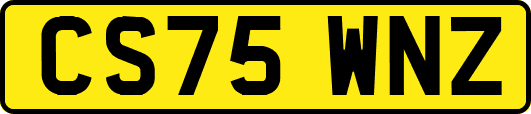 CS75WNZ