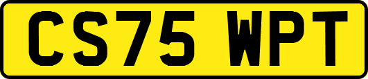 CS75WPT