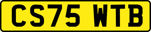 CS75WTB
