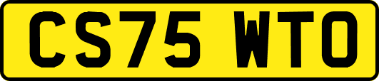 CS75WTO