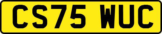 CS75WUC