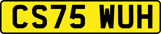 CS75WUH