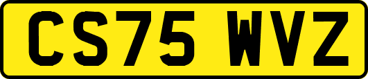 CS75WVZ