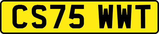 CS75WWT