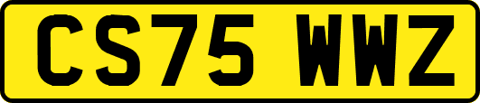 CS75WWZ