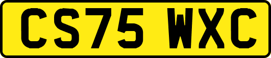 CS75WXC