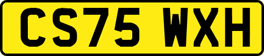 CS75WXH