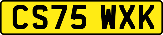 CS75WXK