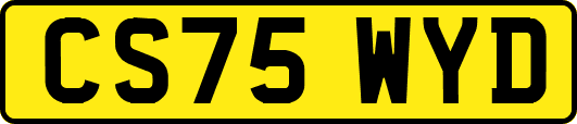 CS75WYD