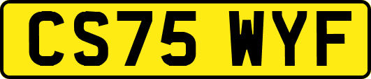 CS75WYF