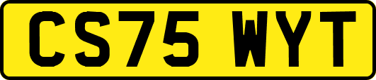CS75WYT