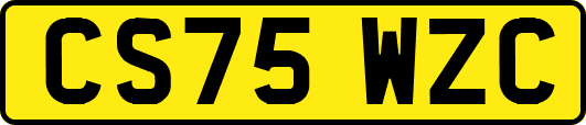 CS75WZC
