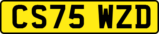 CS75WZD