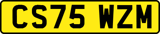 CS75WZM