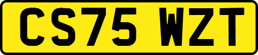 CS75WZT