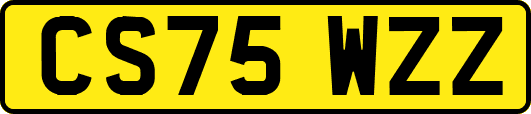CS75WZZ