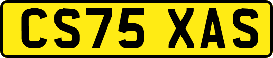 CS75XAS