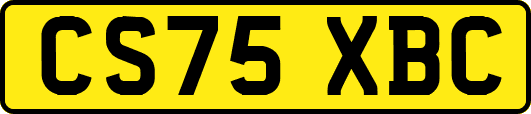 CS75XBC