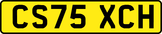 CS75XCH