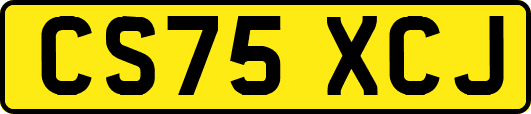 CS75XCJ