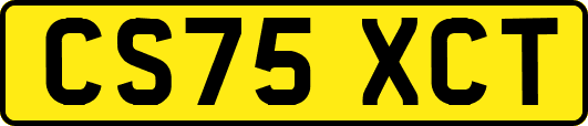 CS75XCT