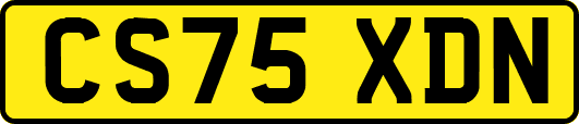 CS75XDN