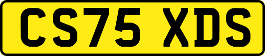 CS75XDS