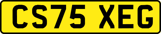 CS75XEG