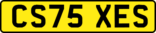 CS75XES