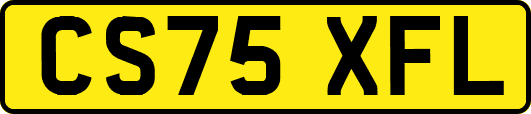 CS75XFL
