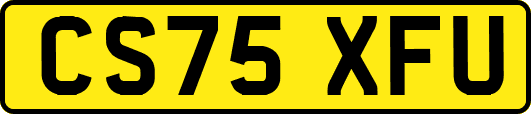 CS75XFU