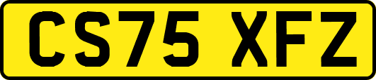 CS75XFZ