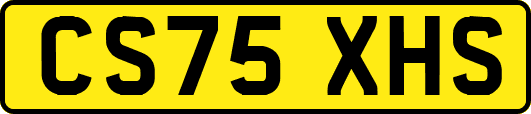 CS75XHS