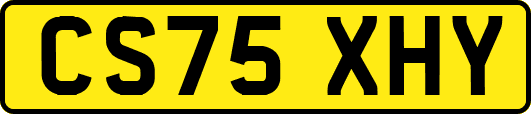 CS75XHY