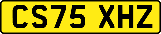 CS75XHZ