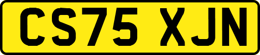 CS75XJN