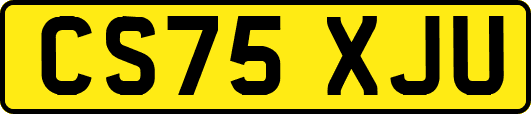 CS75XJU
