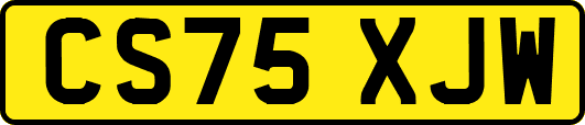 CS75XJW