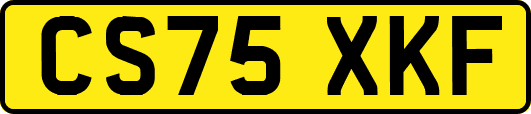 CS75XKF