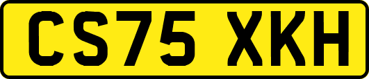 CS75XKH