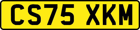 CS75XKM