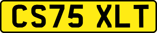 CS75XLT