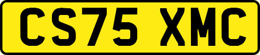 CS75XMC