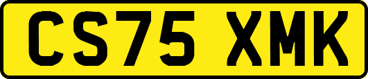 CS75XMK
